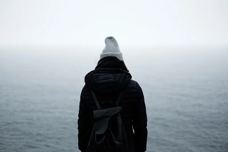 The Community of One: How Hyper-Personalized Algorithms Left Us Alone in the Perfect Room
