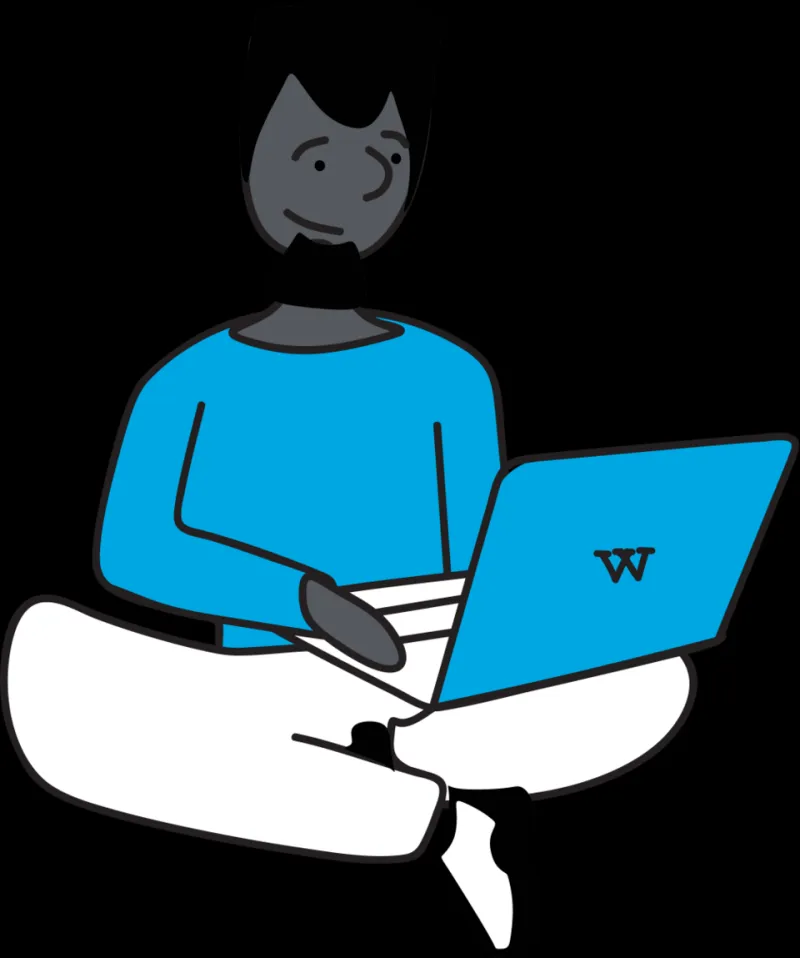 Ninety Percent of the Room Is Silent: A Love Letter to the People Who Never Type
