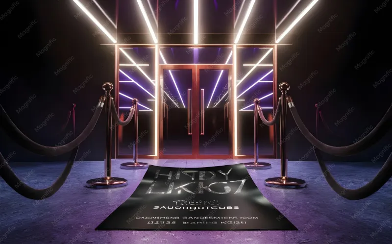The New Velvet Rope: Why We're All Chasing Spaces That Won't Let Everyone In